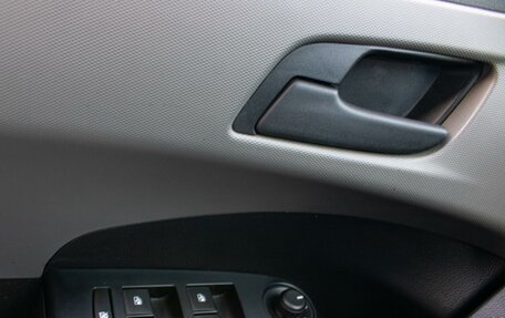 Chevrolet Aveo III, 2012 год, 770 000 рублей, 22 фотография