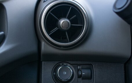 Chevrolet Aveo III, 2012 год, 770 000 рублей, 21 фотография