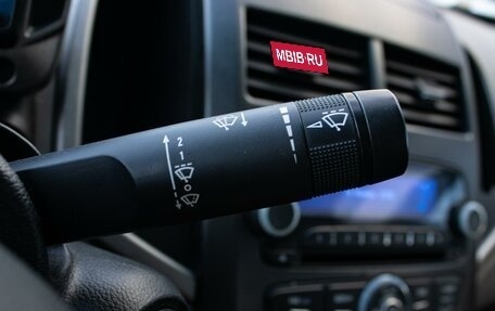 Chevrolet Aveo III, 2012 год, 770 000 рублей, 20 фотография