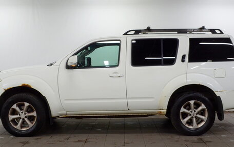 Nissan Pathfinder, 2008 год, 720 000 рублей, 5 фотография