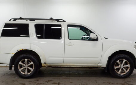 Nissan Pathfinder, 2008 год, 720 000 рублей, 4 фотография