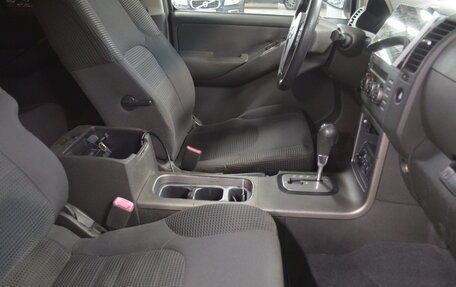 Nissan Pathfinder, 2008 год, 720 000 рублей, 10 фотография