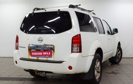 Nissan Pathfinder, 2008 год, 720 000 рублей, 3 фотография