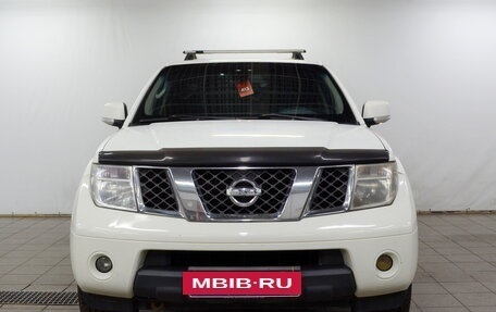 Nissan Pathfinder, 2008 год, 720 000 рублей, 6 фотография
