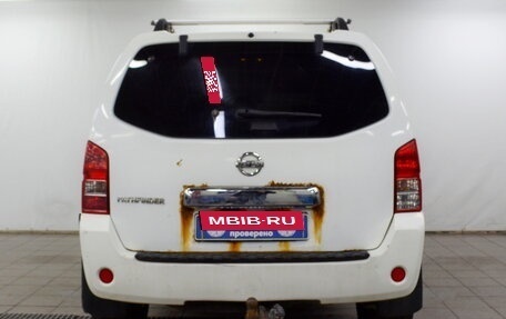 Nissan Pathfinder, 2008 год, 720 000 рублей, 7 фотография