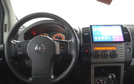 Nissan Pathfinder, 2008 год, 720 000 рублей, 17 фотография