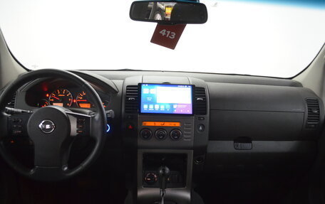 Nissan Pathfinder, 2008 год, 720 000 рублей, 16 фотография