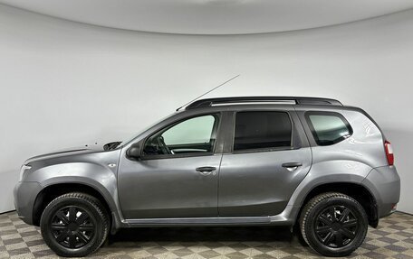 Nissan Terrano III, 2015 год, 790 000 рублей, 2 фотография