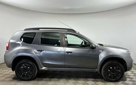 Nissan Terrano III, 2015 год, 790 000 рублей, 7 фотография