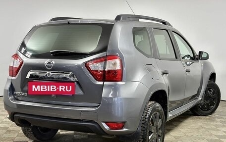 Nissan Terrano III, 2015 год, 790 000 рублей, 6 фотография