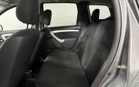 Nissan Terrano III, 2015 год, 790 000 рублей, 12 фотография