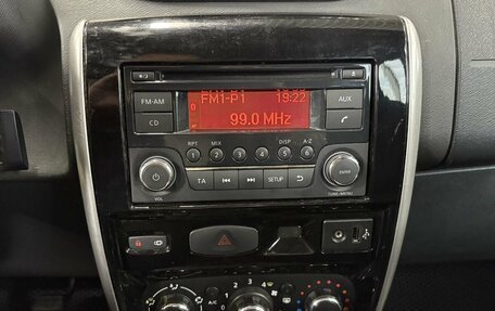 Nissan Terrano III, 2015 год, 790 000 рублей, 13 фотография