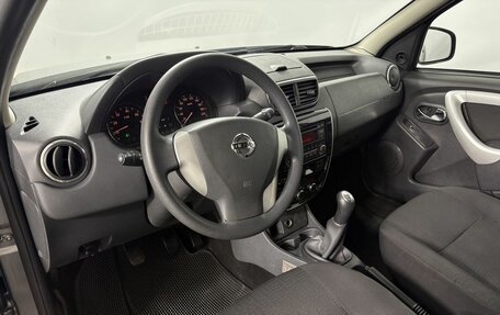 Nissan Terrano III, 2015 год, 790 000 рублей, 14 фотография