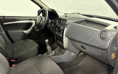 Nissan Terrano III, 2015 год, 790 000 рублей, 11 фотография