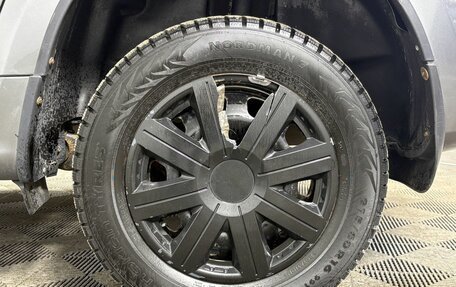 Nissan Terrano III, 2015 год, 790 000 рублей, 16 фотография