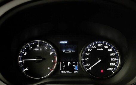 Mitsubishi Outlander III рестайлинг 3, 2018 год, 1 997 000 рублей, 18 фотография