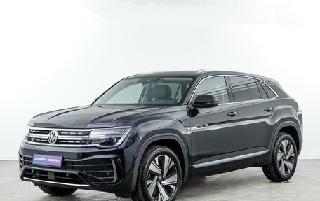 Volkswagen Teramont I, 2025 год, 5 958 077 рублей, 5 фотография