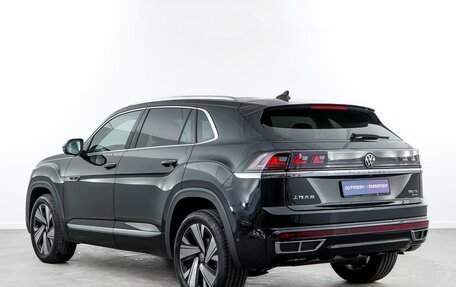 Volkswagen Teramont I, 2025 год, 5 958 077 рублей, 2 фотография