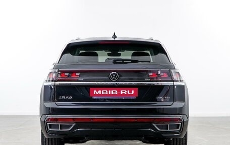 Volkswagen Teramont I, 2025 год, 5 958 077 рублей, 4 фотография