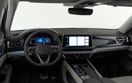 Volkswagen Teramont I, 2025 год, 5 958 077 рублей, 10 фотография