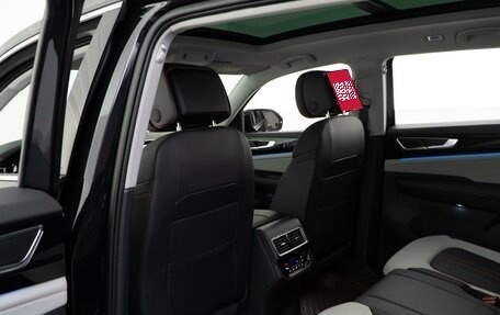 Volkswagen Teramont I, 2025 год, 5 958 077 рублей, 15 фотография