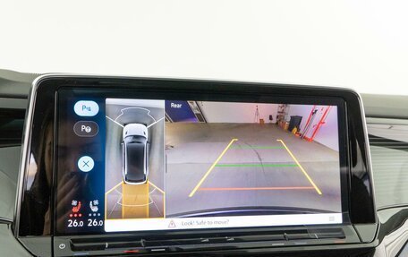 Volkswagen Teramont I, 2025 год, 5 958 077 рублей, 28 фотография