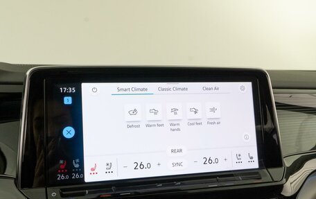 Volkswagen Teramont I, 2025 год, 5 958 077 рублей, 32 фотография