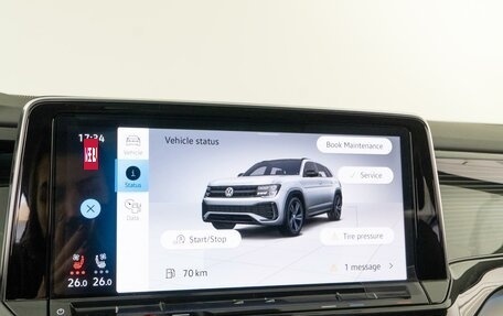 Volkswagen Teramont I, 2025 год, 5 958 077 рублей, 30 фотография