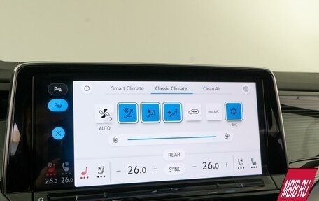 Volkswagen Teramont I, 2025 год, 5 958 077 рублей, 27 фотография