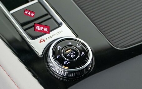 Volkswagen Teramont I, 2025 год, 5 958 077 рублей, 23 фотография