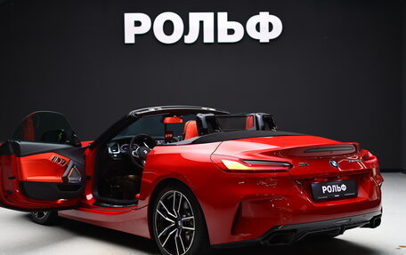BMW Z4, 2019 год, 6 300 000 рублей, 7 фотография