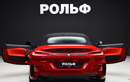 BMW Z4, 2019 год, 6 300 000 рублей, 6 фотография
