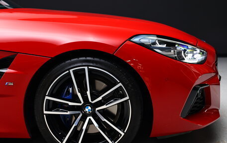 BMW Z4, 2019 год, 6 300 000 рублей, 16 фотография