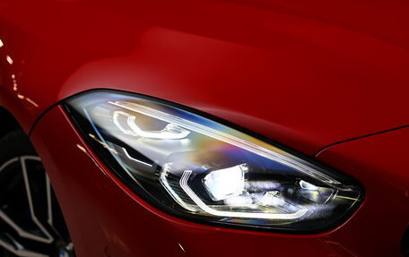 BMW Z4, 2019 год, 6 300 000 рублей, 18 фотография