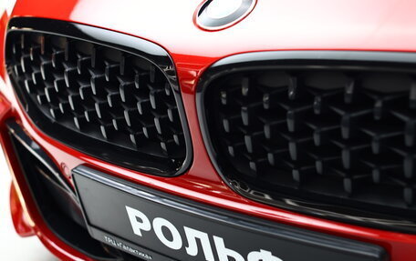 BMW Z4, 2019 год, 6 300 000 рублей, 20 фотография