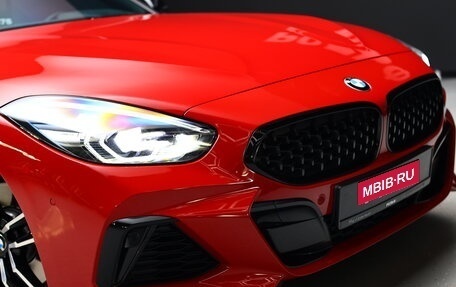 BMW Z4, 2019 год, 6 300 000 рублей, 17 фотография