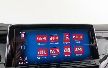 Volkswagen Teramont I, 2025 год, 5 958 077 рублей, 29 фотография