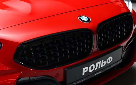 BMW Z4, 2019 год, 6 300 000 рублей, 19 фотография