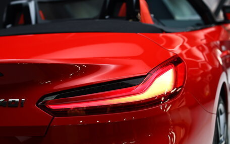 BMW Z4, 2019 год, 6 300 000 рублей, 22 фотография