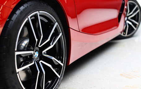 BMW Z4, 2019 год, 6 300 000 рублей, 23 фотография