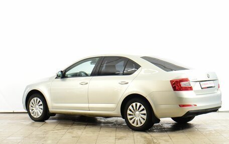 Skoda Octavia, 2013 год, 1 049 000 рублей, 3 фотография
