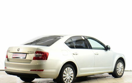 Skoda Octavia, 2013 год, 1 049 000 рублей, 4 фотография