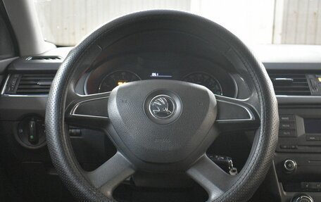 Skoda Octavia, 2013 год, 1 049 000 рублей, 5 фотография