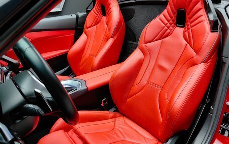 BMW Z4, 2019 год, 6 300 000 рублей, 27 фотография