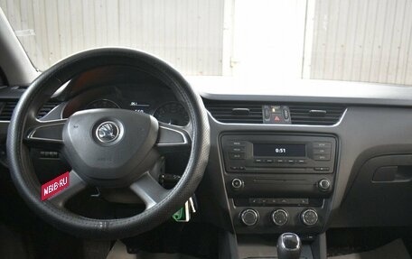 Skoda Octavia, 2013 год, 1 049 000 рублей, 6 фотография