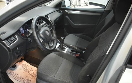 Skoda Octavia, 2013 год, 1 049 000 рублей, 8 фотография