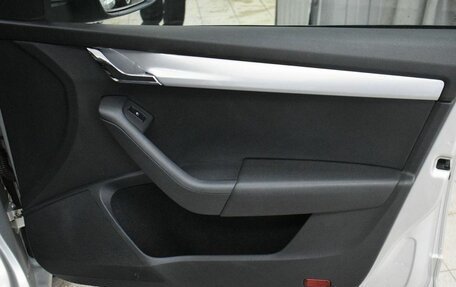 Skoda Octavia, 2013 год, 1 049 000 рублей, 11 фотография