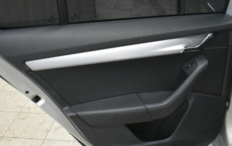 Skoda Octavia, 2013 год, 1 049 000 рублей, 9 фотография