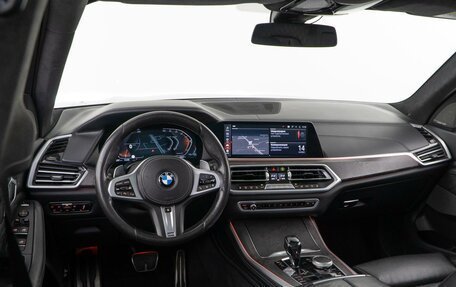 BMW X5, 2020 год, 6 760 000 рублей, 6 фотография