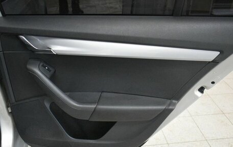 Skoda Octavia, 2013 год, 1 049 000 рублей, 13 фотография